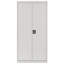 Armoire de rangement à 2 portes H 72 po x l 36 po x P 18 po Elite Series-909214373