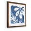Tropical Indigo impressions II-reproduction d’art-1231753826-1231753829