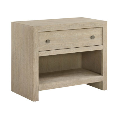 Dockside Nightstand
