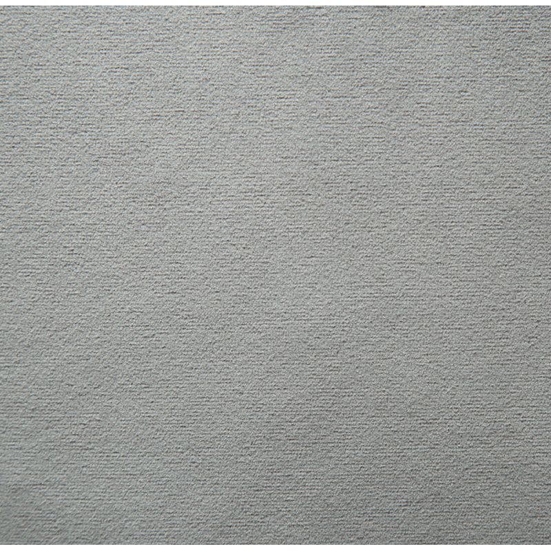 Ivanna Square Cushion Cover, Silver