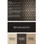 Tapis abstrait et moderne 5247-131638112