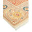 Classic One-of-a-Kind 6' 1" X 9' 1" Hand Knotted Area Rug