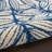 Adames Floral Indoor / Outdoor Rug-1823987960
