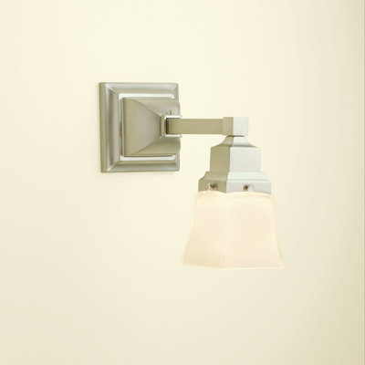 MLLW 2-Light Bath Sconce