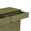 Commode double 70 po avec 10 tiroirs Dumbo-1333539707