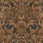 Damask Wallpaper Roll-71036057