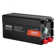 Modified Sine Wave Inverter, 5000W, DC 12V to AC 120V Power Inverter with 6 AC Outlets 2 USB Port 1 Type-C Port, LCD Display and Remote Controller for High Load Home Appliances, CE FCC Certified