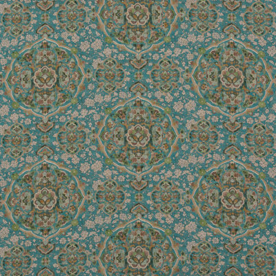 Caspian Kiana Performance Fabric