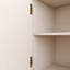 Buffet 33,58 pouces avec rangement-118133411