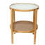 Table de bout Charie Boho
