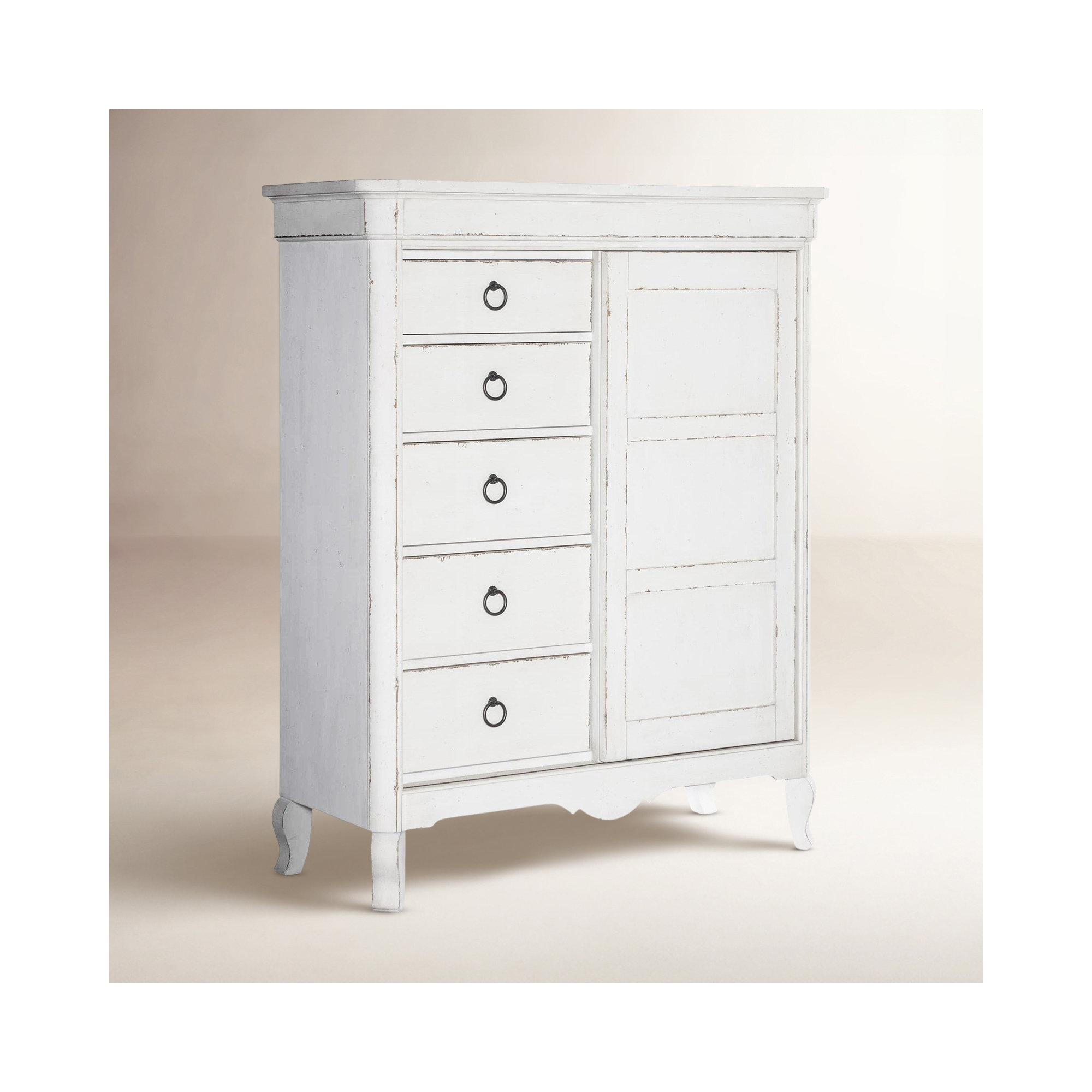 Country Living Accent Chest 2