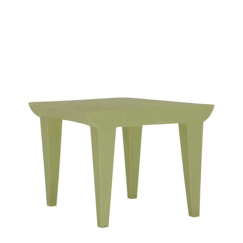 Bubble Club Coffee Table, Green
