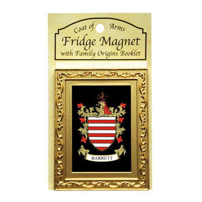 Fridge Magnet