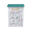 Shemar Steel Wall Mounted Post Box