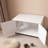 Multi-Functional Cat Litter Box Cabinet with Storage and Stylish Design for Modern Homes