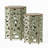 SELVA ACCENT TABLE