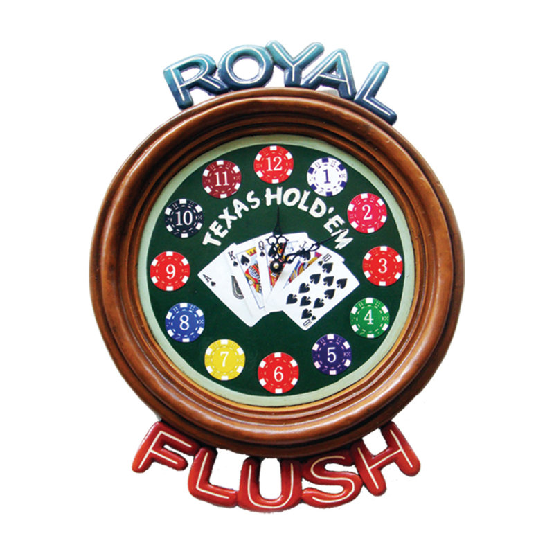 Horloge royale