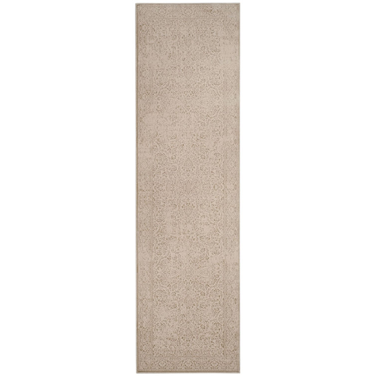 Forestburgh Performance Oriental Rug