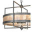 8 - Light Chandelier