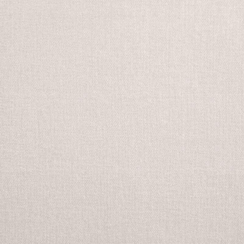 Canapé modulaire rembourré ivoire 8 pièces