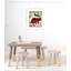 Adhésif décoratif dinosaures-04 '-47482877-47836513
