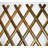 72'' W Wood Expanding Trellis-1128456655-1128456649