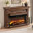 Reclaimed Barnwood is out of stock