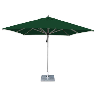 Parasol de marché Hurricane Square