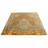 Buke One-of-a-Kind 8'4" X 9'10" New Age Wool Area Rug in