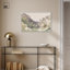 Art de paysage classique sur toile Mountain Valley par Art Remedy-107455021-107455023