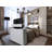 Azura Solid Wood TV Stand for TVs up to 65"-74337702-112015496