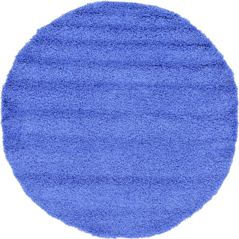 Sybil Indoor Rug, Round 6'