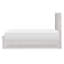 Complete Panel Bed, 3/3-101018809