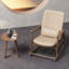 Fauteuil à bascule Leisure Siesta