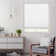 1 inch Cordless Semi-Sheer Light Filtering Cellular Shade