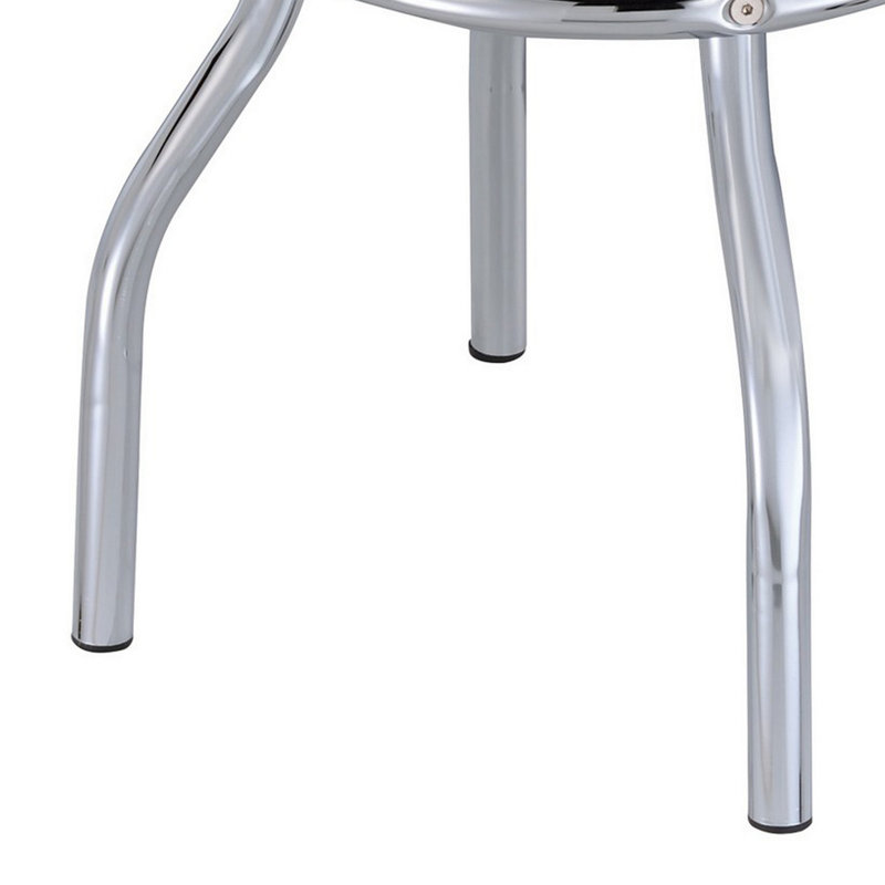Tabouret, Noir