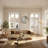 Aniyiah Metal Flat Wall Mirror