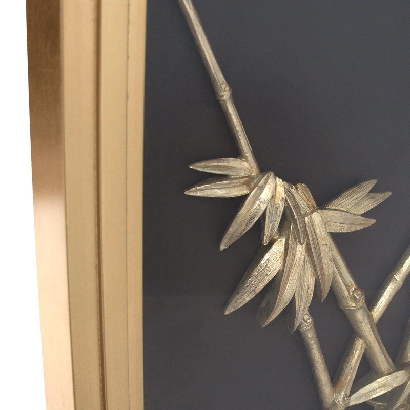 " Bamboo "