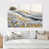 Toile tendue