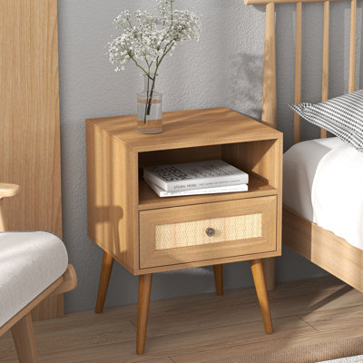 Table de chevet Kunkle