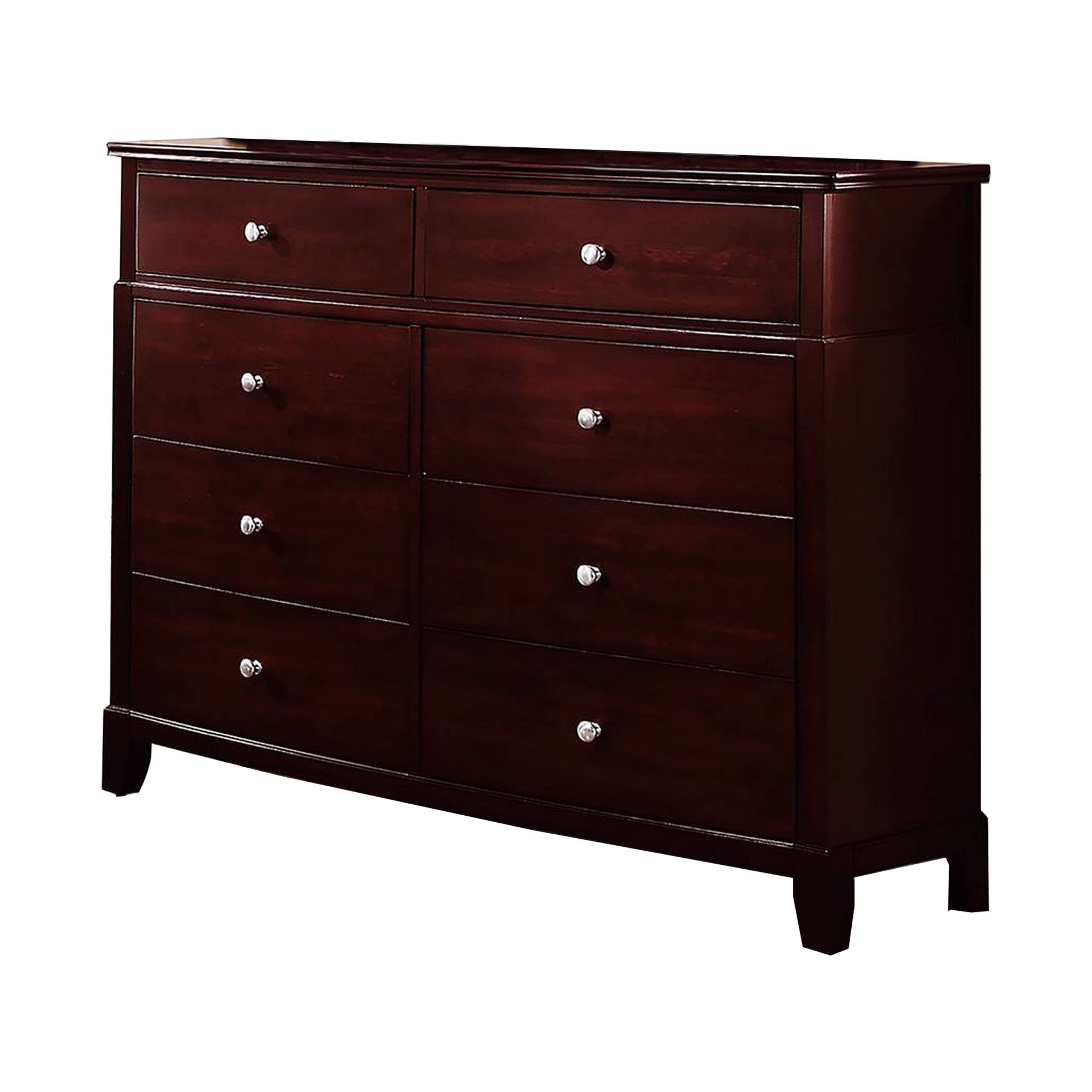 Wildon Home® Papachan 8 Drawer Dresser Wayfair