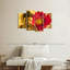 Reproduction sur toile Zen Buddha-92760839