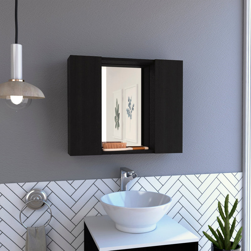 Narae Bathroom Cabinet