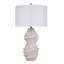 Lampe de table Serenity Waves