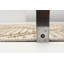 Tapis de couloir en polypropylène tissé à plat à la machine 2 pi 6 po x 8 pi Aref-1828201649