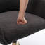 Adailyn Wool Office Chair-818561392