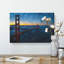The Golden Gate Bridge - Painting-105967190-56637843
