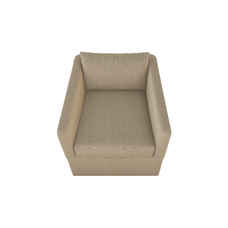 Aston large, Short Cut sable