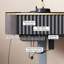 Height Adjustable Rectangle Standing Desk -1275450602-1275450603