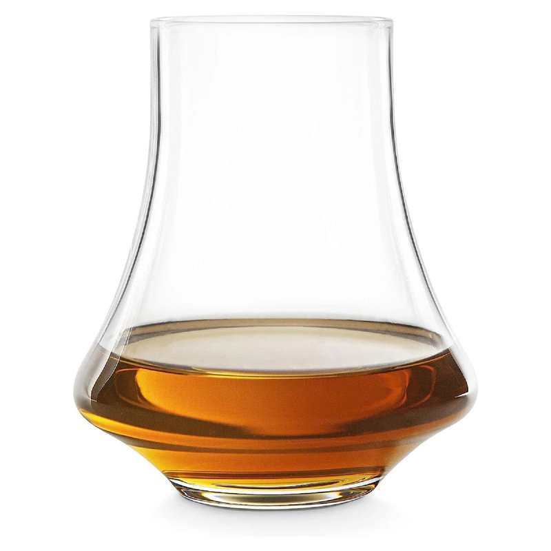 Whiskey Glass Set